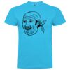 T-shirt Enfant, Awu Adodoé Braco de marque Roly Vignette