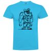 T-shirt Enfant, Awu Adodoé Braco de marque Roly Vignette