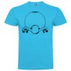 T-shirt Enfant, Awu Adodoé Braco de marque Roly Vignette