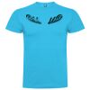 T-shirt Enfant, Awu Adodoé Braco de marque Roly Vignette