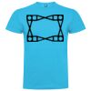 T-shirt Enfant, Awu Adodoé Braco de marque Roly Vignette