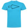 T-shirt Enfant, Awu Adodoé Braco de marque Roly Vignette