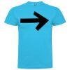 T-shirt Enfant, Awu Adodoé Braco de marque Roly Vignette