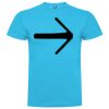 T-shirt Enfant, Awu Adodoé Braco de marque Roly Vignette