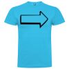 T-shirt Enfant, Awu Adodoé Braco de marque Roly Vignette
