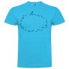 T-shirt Enfant, Awu Adodoé Braco de marque Roly Vignette