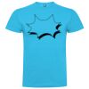 T-shirt Enfant, Awu Adodoé Braco de marque Roly Vignette