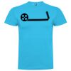 T-shirt Enfant, Awu Adodoé Braco de marque Roly Vignette