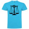 T-shirt Enfant, Awu Adodoé Braco de marque Roly Vignette