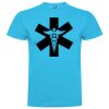T-shirt Enfant, Awu Adodoé Braco de marque Roly Vignette