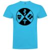 T-shirt Enfant, Awu Adodoé Braco de marque Roly Vignette