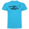 T-shirt Enfant, Awu Adodoé Braco de marque Roly Vignette