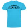 T-shirt Enfant, Awu Adodoé Braco de marque Roly Vignette