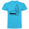 T-shirt Enfant, Awu Adodoé Braco de marque Roly Vignette