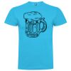 T-shirt Enfant, Awu Adodoé Braco de marque Roly Vignette
