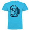 T-shirt Enfant, Awu Adodoé Braco de marque Roly Vignette