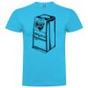 T-shirt Enfant, Awu Adodoé Braco de marque Roly Vignette