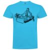 T-shirt Enfant, Awu Adodoé Braco de marque Roly Vignette