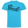 T-shirt Enfant, Awu Adodoé Braco de marque Roly Vignette