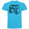 T-shirt Enfant, Awu Adodoé Braco de marque Roly Vignette