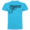T-shirt Enfant, Awu Adodoé Braco de marque Roly Vignette