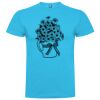 T-shirt Enfant, Awu Adodoé Braco de marque Roly Vignette