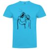 T-shirt Enfant, Awu Adodoé Braco de marque Roly Vignette