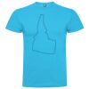 T-shirt Enfant, Awu Adodoé Braco de marque Roly Vignette
