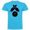 T-shirt Enfant, Awu Adodoé Braco de marque Roly Vignette