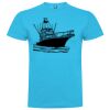 T-shirt Enfant, Awu Adodoé Braco de marque Roly Vignette