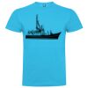 T-shirt Enfant, Awu Adodoé Braco de marque Roly Vignette