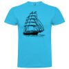 T-shirt Enfant, Awu Adodoé Braco de marque Roly Vignette