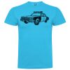 T-shirt Enfant, Awu Adodoé Braco de marque Roly Vignette