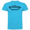 T-shirt Enfant, Awu Adodoé Braco de marque Roly Vignette