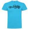 T-shirt Enfant, Awu Adodoé Braco de marque Roly Vignette