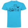 T-shirt Enfant, Awu Adodoé Braco de marque Roly Vignette