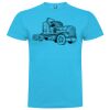 T-shirt Enfant, Awu Adodoé Braco de marque Roly Vignette