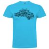 T-shirt Enfant, Awu Adodoé Braco de marque Roly Vignette
