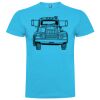 T-shirt Enfant, Awu Adodoé Braco de marque Roly Vignette