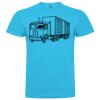 T-shirt Enfant, Awu Adodoé Braco de marque Roly Vignette