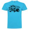 T-shirt Enfant, Awu Adodoé Braco de marque Roly Vignette