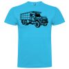 T-shirt Enfant, Awu Adodoé Braco de marque Roly Vignette