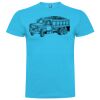 T-shirt Enfant, Awu Adodoé Braco de marque Roly Vignette