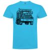 T-shirt Enfant, Awu Adodoé Braco de marque Roly Vignette