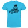 T-shirt Enfant, Awu Adodoé Braco de marque Roly Vignette