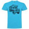T-shirt Enfant, Awu Adodoé Braco de marque Roly Vignette