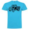 T-shirt Enfant, Awu Adodoé Braco de marque Roly Vignette