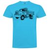 T-shirt Enfant, Awu Adodoé Braco de marque Roly Vignette