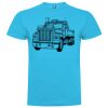 T-shirt Enfant, Awu Adodoé Braco de marque Roly Vignette