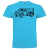 T-shirt Enfant, Awu Adodoé Braco de marque Roly Vignette